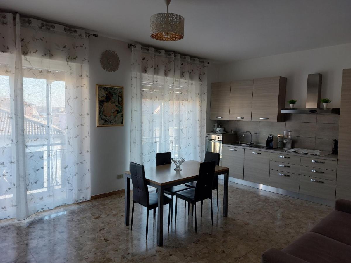 Ferienwohnung Casa Marinella San Giovanni Lupatoto Exterior foto