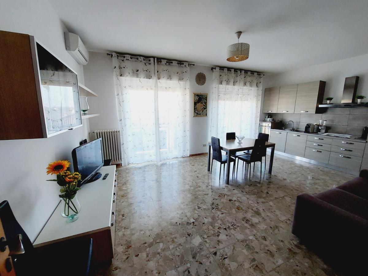 Ferienwohnung Casa Marinella San Giovanni Lupatoto Exterior foto