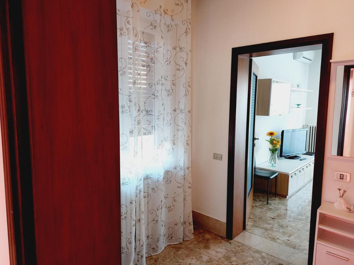 Ferienwohnung Casa Marinella San Giovanni Lupatoto Exterior foto