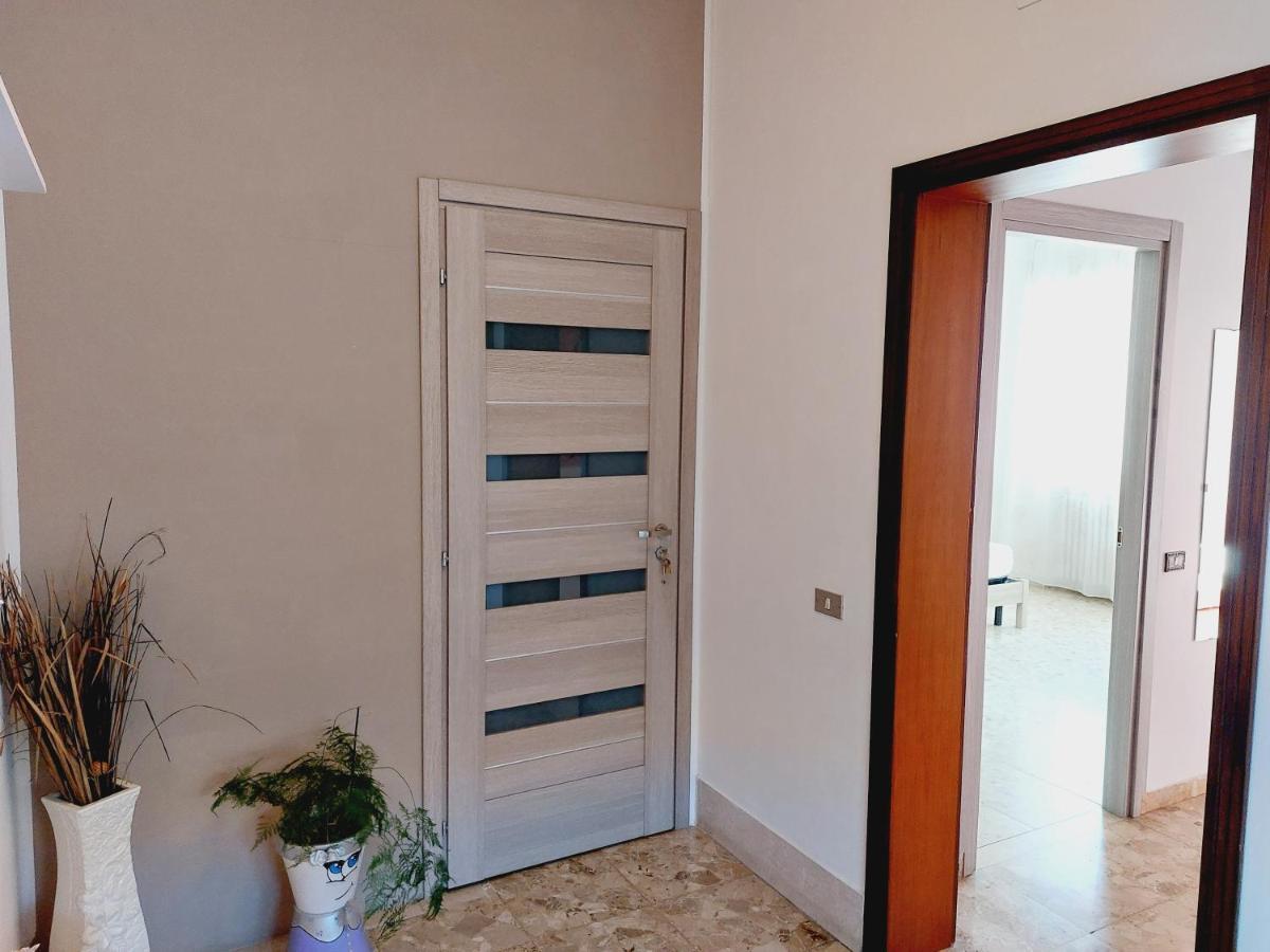 Ferienwohnung Casa Marinella San Giovanni Lupatoto Exterior foto