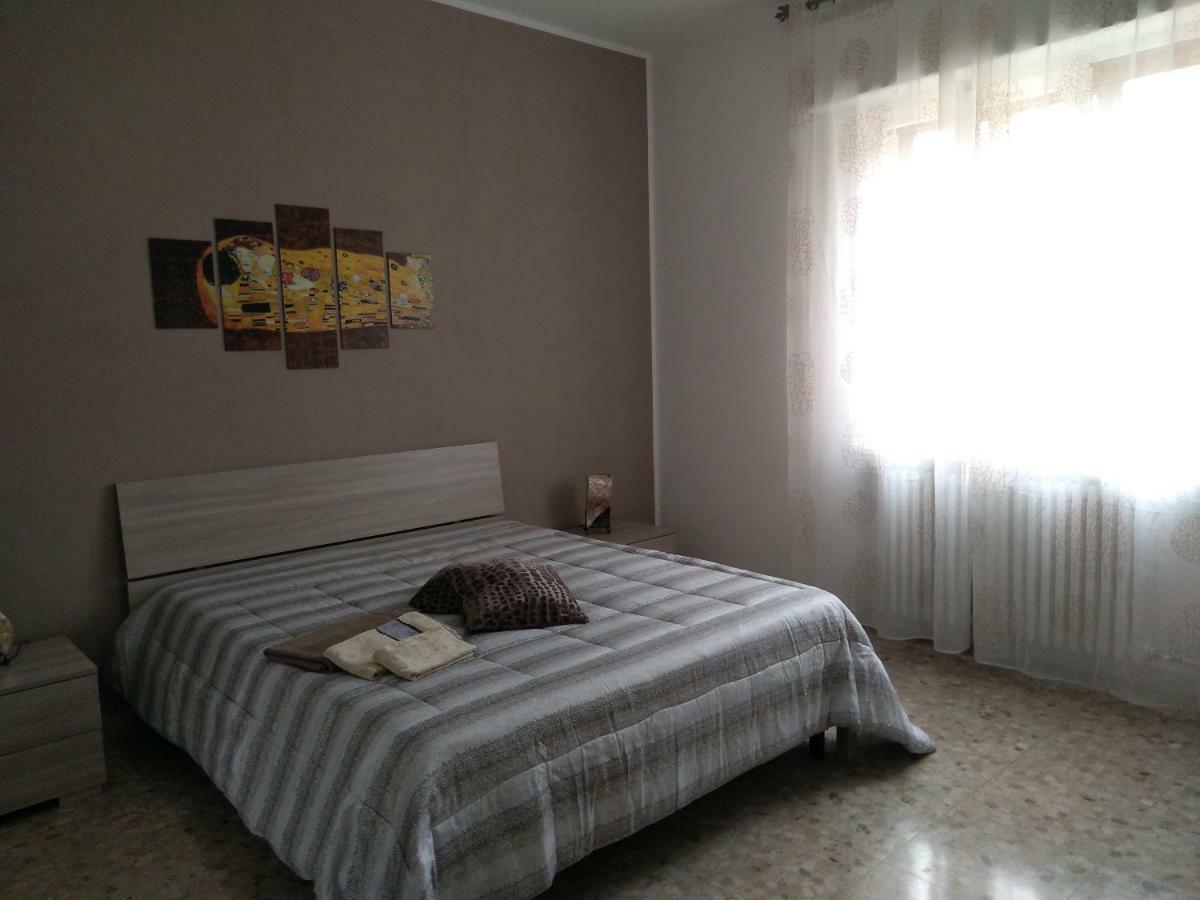 Ferienwohnung Casa Marinella San Giovanni Lupatoto Exterior foto
