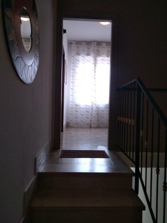 Ferienwohnung Casa Marinella San Giovanni Lupatoto Exterior foto